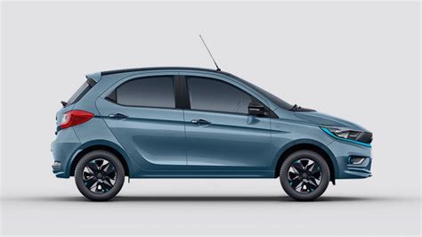 Tata Tiago EV Achieves 10 000 Unit Sales Milestone