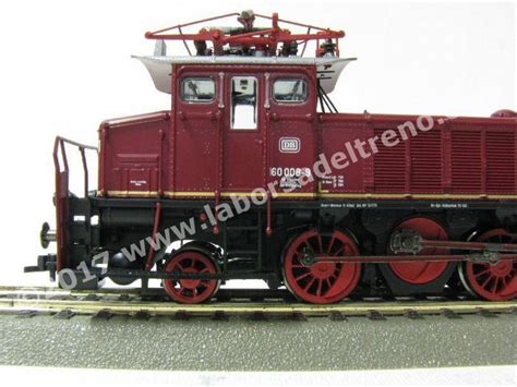 Fleischmann Locomotiva Eletrica Db Br Livrea Bourdeaux