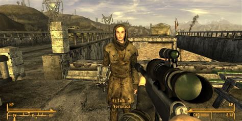 How To Join The Brotherhood Of Steel In Fallout New Vegas Tech News