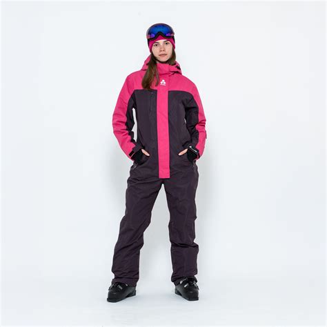 Shop Oneskee Women's One Piece Snow Suits - Oneskee US