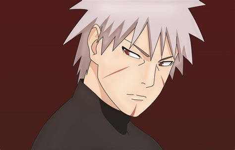 Tobirama Senju Wallpapers Wallpaper Cave