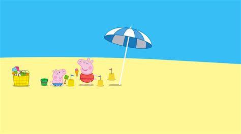 Download & Play Peppa Pig Holiday on PC & Mac (Emulator)