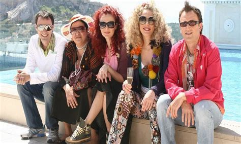 sto  pente  kapoytzidhs etoimazei neo epeisodio pote kai poy oa