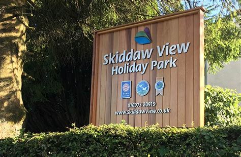 Why Choose Skiddaw View? | Skiddaw View Holiday Park