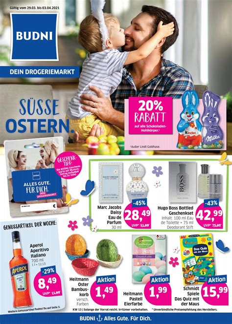 BUDNI-Angebote by BUDNI Handels- und Service GmbH & Co. KG - Issuu