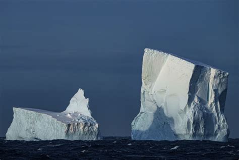 Antarctica Small Ship Expedition - Ice Tracks - Adventure Travel