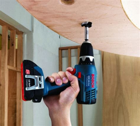 Шуруповерт Bosch – как выбрать | Строительный портал