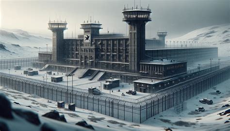 The 3 Toughest Prisons in the World | Z-AGENCY