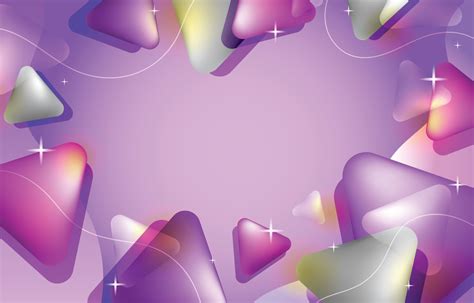 Lilac Abstract Background Template 2479370 Vector Art at Vecteezy