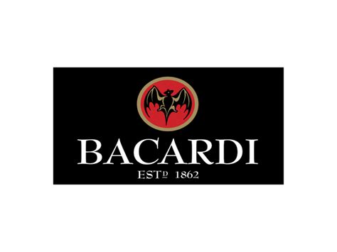 Bacardi Logo PNG Transparent & SVG Vector - Freebie Supply