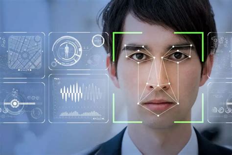 Reconhecimento facial está sendo testado em aeroportos nos Estados