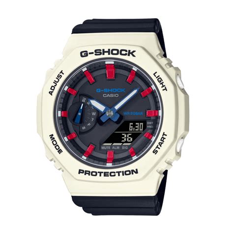 多慶屋公式サイト 【送料無料】casio カシオ G Shock Gショック Gma S2100wt 7a2jf メンズ腕時計