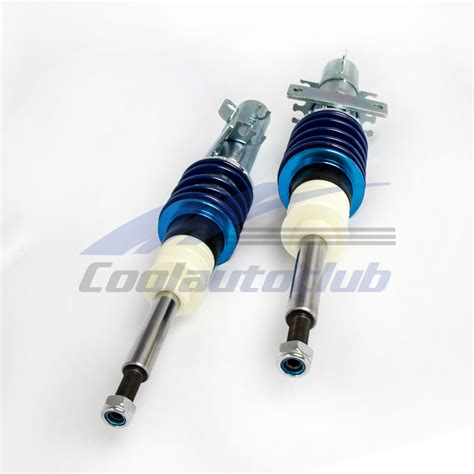 Coilovers Suspension For Vw Polo Mk N Seat Ibiza Mk Skoda Fabia Mk