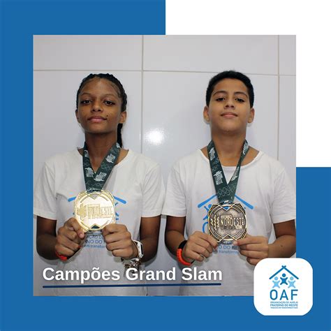 Camp Es Grand Slam Nordeste