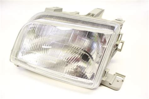 Renault Clio Mk1 Left Headlight Valeo 084241 H4 Oldtimer Shop