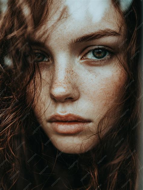 Emotionally evocative portrait photography unveils hidden narratives