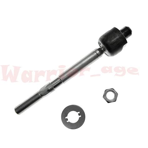 Inner Tie Rod End 53521 TBA A01 For 2019 21 Honda Insight 2016 20 Honda