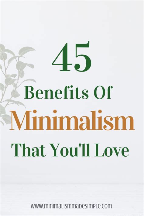 Minimalist Living Tips Becoming Minimalist Minimalist Quotes Minimal