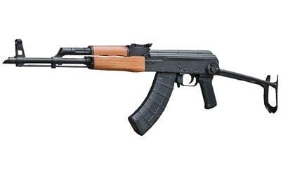 Buy Century Arms Romanian WASR 10 AK Rifle W Under Folding Stock 7 62