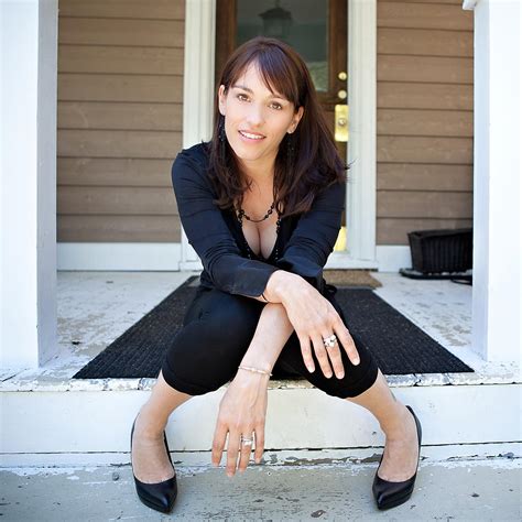 Amy Jo Johnson ( Pink Ranger ) : r/Celebs