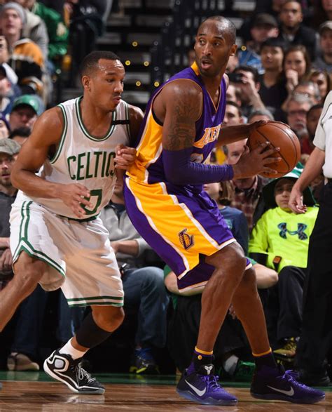 Solewatch Kobe Bryant Debuts The Nike Kobe 11 In Boston Farewell