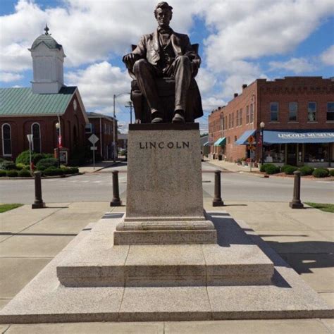 Lincoln Historic Sites | Great Locations to Honor President Lincoln