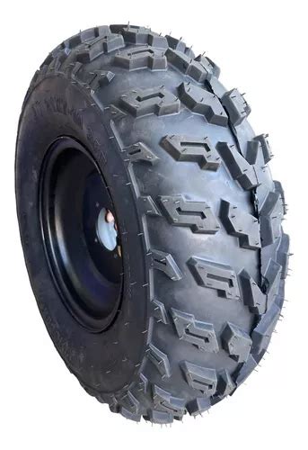 Llanta Cuatrimoto Atv150 Atv180 Atv200 Vento Reptile 21x7x10 Meses