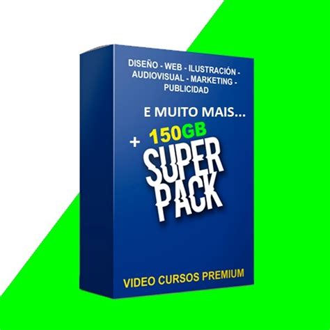 Pack 133 Cursos Torrent Completos Download Grátis