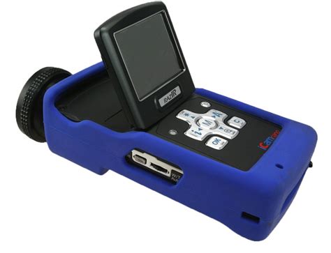 Spi Infrared Raptor Nano Kit Extended Range Thermal Imager