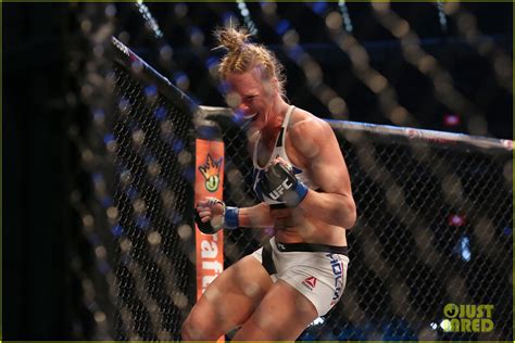 Photo Ronda Rousey Loses Ufc Fight To Holly Holm 08 Photo 3508635