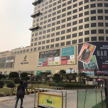 Logix City Centre Mall (Noida) - 2019 All You Need to Know BEFORE You ...