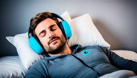 Sleep Soundly with Best Noise Cancelling Headphones