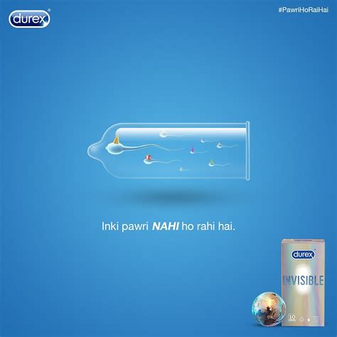 20 Brilliant Durex Ads Of 2021 Latest Creative Ads