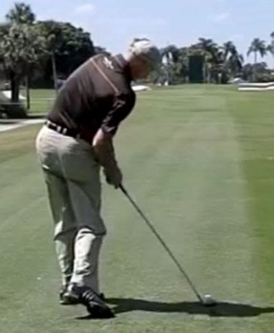 3 Things We Can Learn From Jim Furyk's 58 - Adam Young Golf