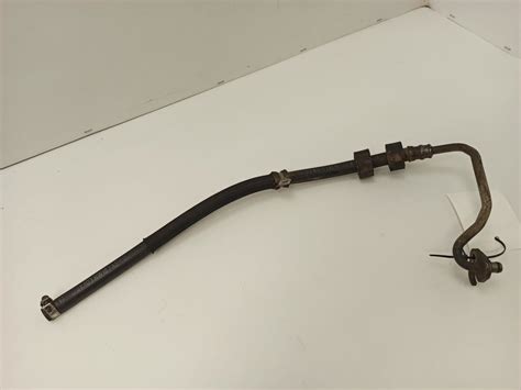 Mercedes Benz E W Power Steering Hose Pipe Line A