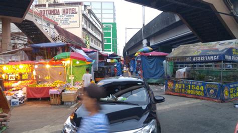 GMA News On Twitter LOOK Mistulang Iskinita Na Lang Ang Taft Avenue