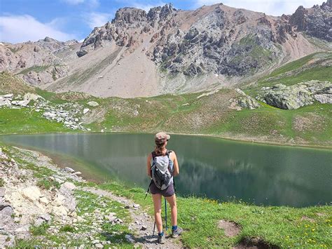 Trekking In Valle Stura E Lago Oserot DUMA C ANDUMA