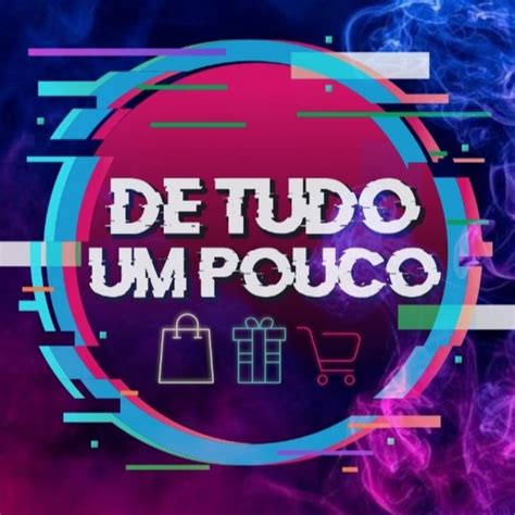 Loja De Tudo Um Pouco Loja Online Shopee Brasil