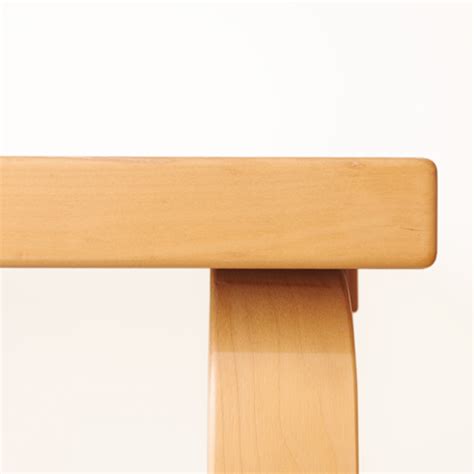 Alvar Aalto Artek Table A White Salut