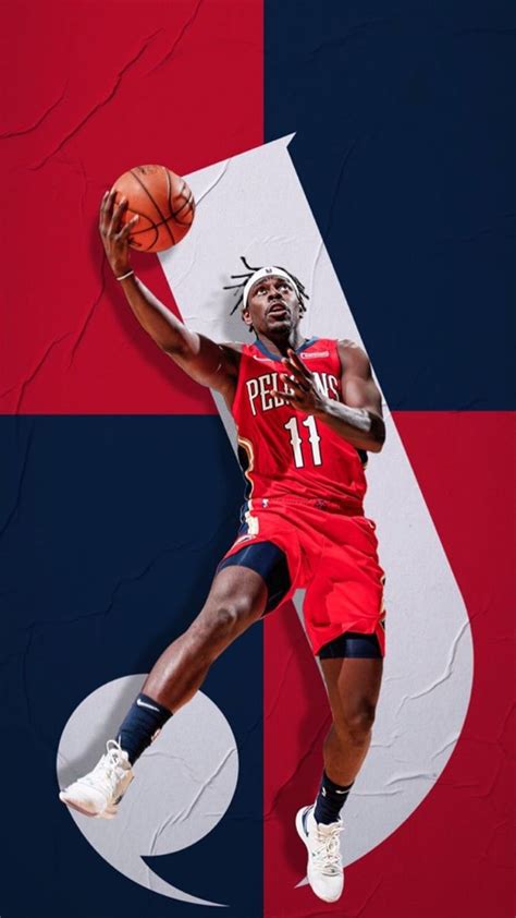 Jrue Holiday Pelicans Wallpaper