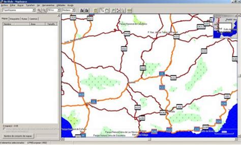 Descargar Track De Gps Garmin Desde Mapsource