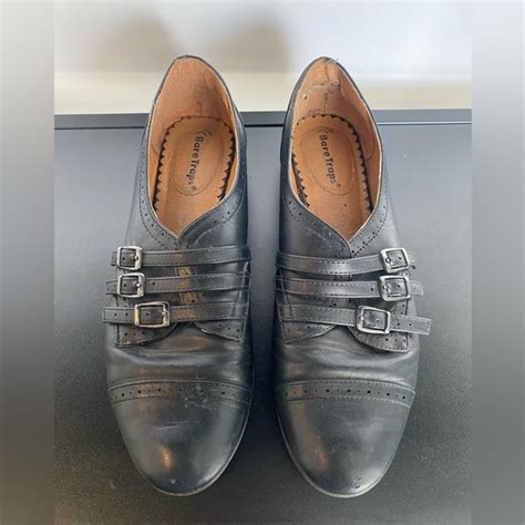 Bear Traps Shoes Bear Traps Vanya Slipon Oxford Shoes Poshmark