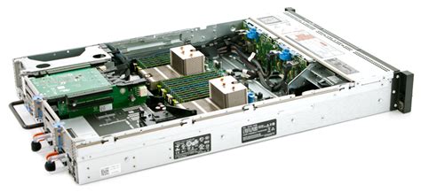 Dell PowerEdge R720 12G Review - StorageReview.com