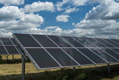 Energia Solar Fotovoltaica Ultrapassa 19 Gigawatts Instalados No Brasil