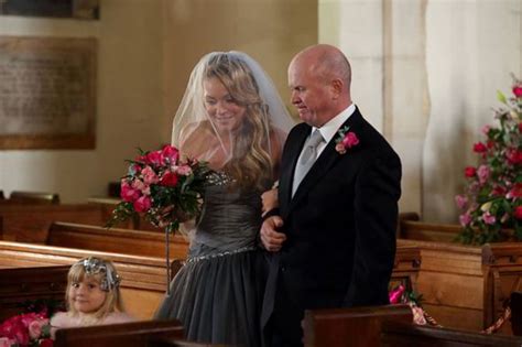 EastEnders spoiler: Wedding crasher Kat tries to stop Alfie from ...