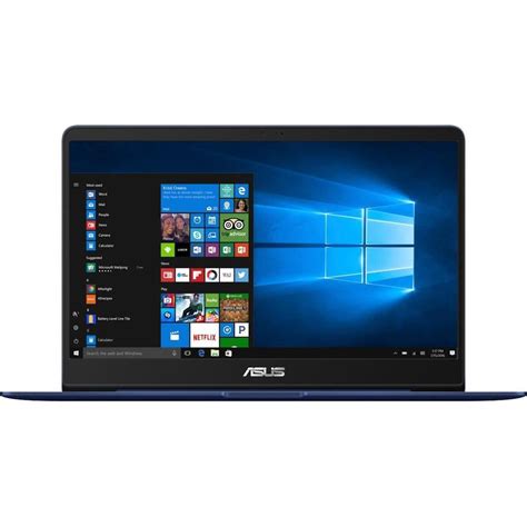 Asus Zenbook Ux430ua Gv259t Be 14 Core I5 8250u 8gb Ssd 256 Gb