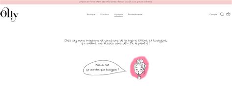 Olly Lingerie Raisons D Adopter Leur Style Unique Saisho Fr