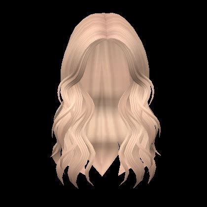 Create Meme Roblox Hair With Ponytails Hair In Roblox Roblox Hair