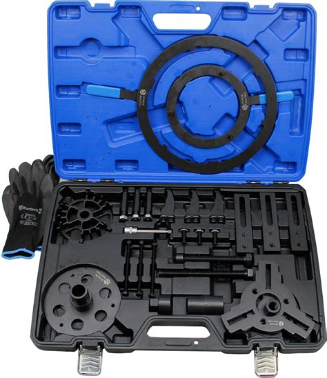 Amazon Kuntech Dual Clutch Transmission Remover Installer Tool Kit