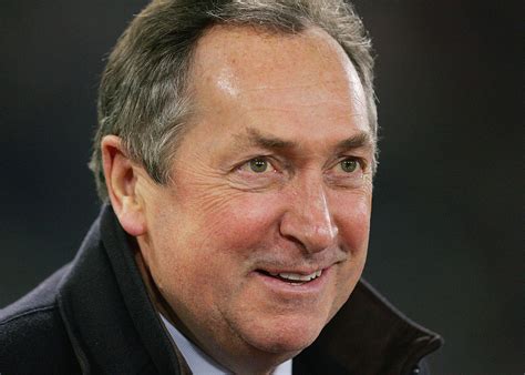 Former Liverpool manager Gerard Houllier dies aged 73